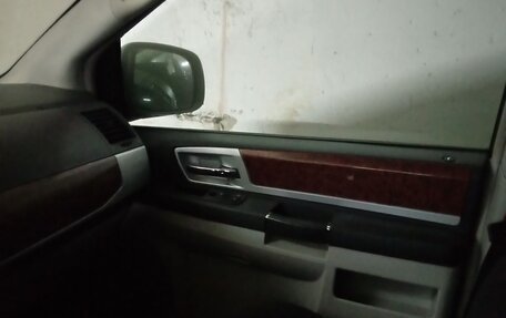 Chrysler Voyager IV, 2008 год, 1 200 000 рублей, 10 фотография