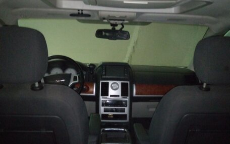 Chrysler Voyager IV, 2008 год, 1 200 000 рублей, 6 фотография