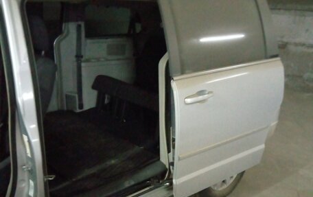 Chrysler Voyager IV, 2008 год, 1 200 000 рублей, 8 фотография
