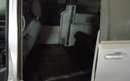 Chrysler Voyager IV, 2008 год, 1 200 000 рублей, 9 фотография