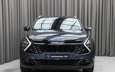 KIA Sportage IV рестайлинг, 2023 год, 3 490 000 рублей, 2 фотография