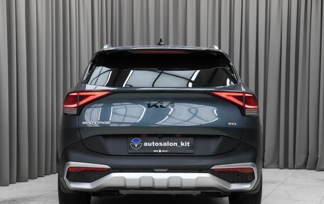 KIA Sportage IV рестайлинг, 2023 год, 3 490 000 рублей, 5 фотография