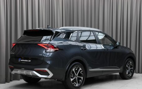 KIA Sportage IV рестайлинг, 2023 год, 3 490 000 рублей, 4 фотография
