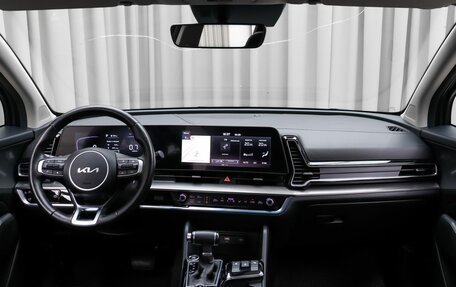 KIA Sportage IV рестайлинг, 2023 год, 3 490 000 рублей, 7 фотография
