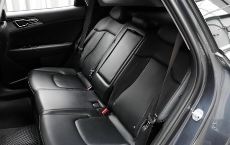 KIA Sportage IV рестайлинг, 2023 год, 3 490 000 рублей, 10 фотография
