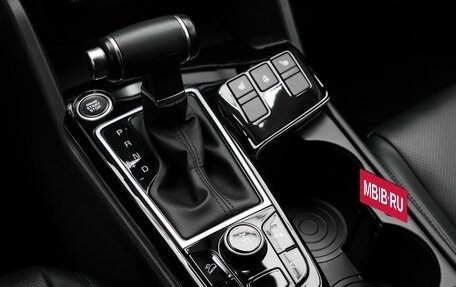 KIA Sportage IV рестайлинг, 2023 год, 3 490 000 рублей, 16 фотография