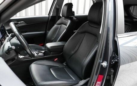 KIA Sportage IV рестайлинг, 2023 год, 3 490 000 рублей, 9 фотография