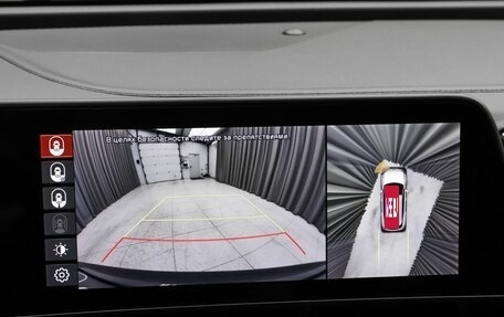 KIA Sportage IV рестайлинг, 2023 год, 3 490 000 рублей, 14 фотография