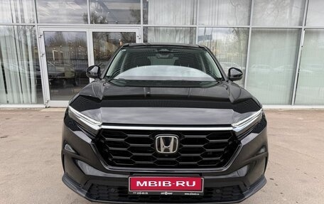 Honda CR-V, 2026 год, 5 150 000 рублей, 2 фотография