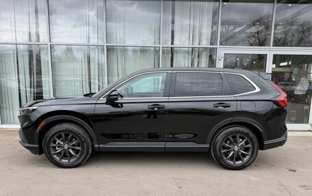 Honda CR-V, 2026 год, 5 150 000 рублей, 8 фотография