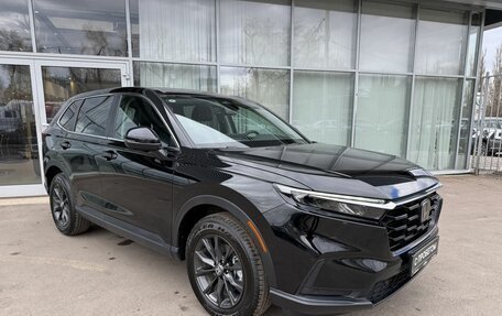 Honda CR-V, 2026 год, 5 150 000 рублей, 3 фотография