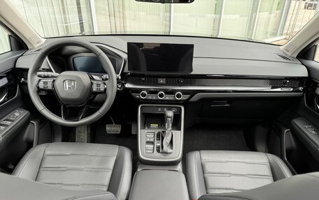 Honda CR-V, 2026 год, 5 150 000 рублей, 9 фотография