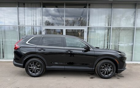 Honda CR-V, 2026 год, 5 150 000 рублей, 4 фотография