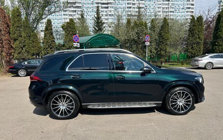 Mercedes-Benz GLE, 2020 год, 7 500 000 рублей, 2 фотография