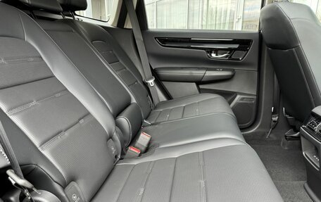 Honda CR-V, 2026 год, 5 150 000 рублей, 11 фотография