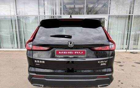 Honda CR-V, 2026 год, 5 150 000 рублей, 6 фотография