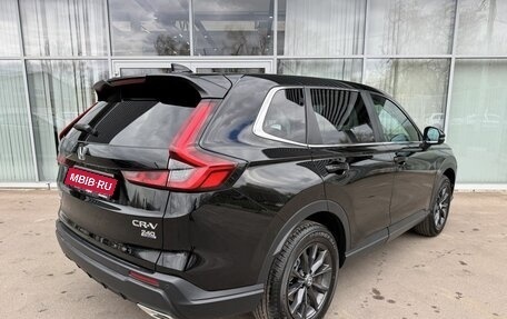 Honda CR-V, 2026 год, 5 150 000 рублей, 5 фотография