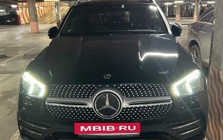 Mercedes-Benz GLE, 2020 год, 7 500 000 рублей, 3 фотография