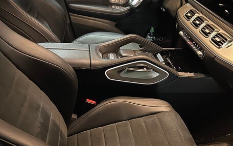 Mercedes-Benz GLE, 2020 год, 7 500 000 рублей, 11 фотография