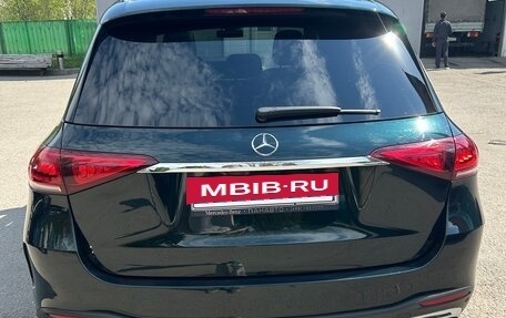 Mercedes-Benz GLE, 2020 год, 7 500 000 рублей, 6 фотография