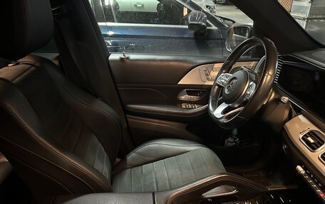 Mercedes-Benz GLE, 2020 год, 7 500 000 рублей, 12 фотография