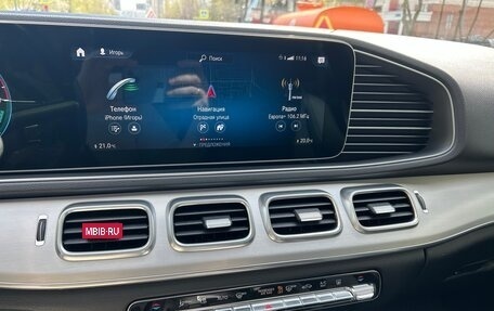 Mercedes-Benz GLE, 2020 год, 7 500 000 рублей, 8 фотография