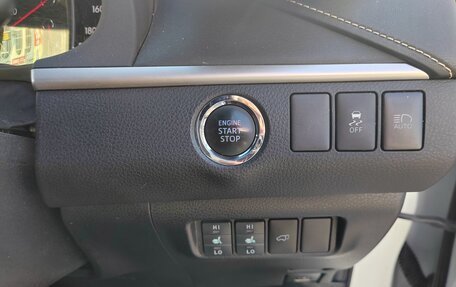 Toyota Harrier, 2016 год, 2 530 000 рублей, 16 фотография