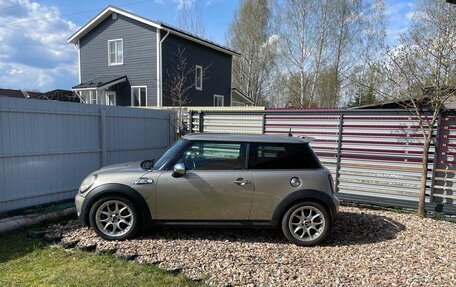MINI Hatch, 2007 год, 930 000 рублей, 7 фотография