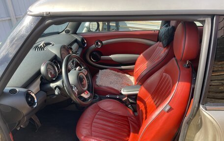 MINI Hatch, 2007 год, 930 000 рублей, 10 фотография