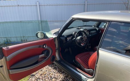 MINI Hatch, 2007 год, 930 000 рублей, 9 фотография
