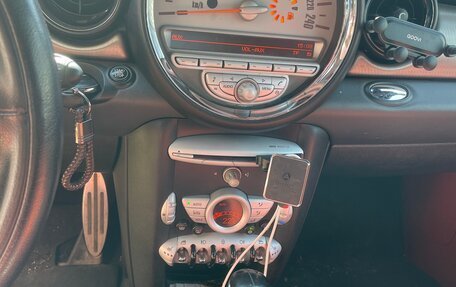 MINI Hatch, 2007 год, 930 000 рублей, 12 фотография