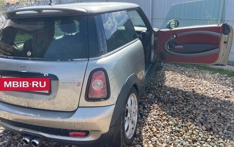 MINI Hatch, 2007 год, 930 000 рублей, 6 фотография