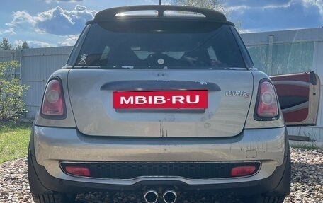 MINI Hatch, 2007 год, 930 000 рублей, 5 фотография