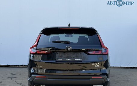 Honda CR-V, 2026 год, 4 490 000 рублей, 6 фотография