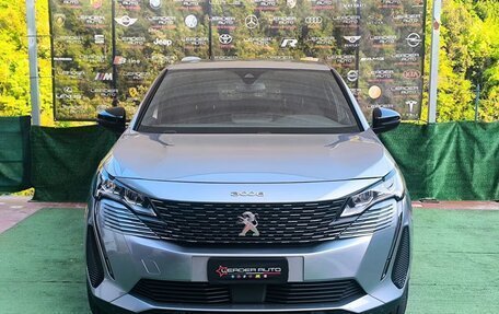 Peugeot 3008 II, 2024 год, 3 886 000 рублей, 2 фотография