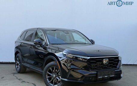 Honda CR-V, 2026 год, 4 490 000 рублей, 3 фотография