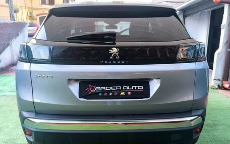 Peugeot 3008 II, 2024 год, 3 886 000 рублей, 5 фотография