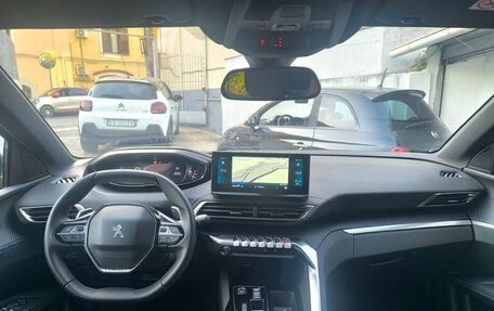 Peugeot 3008 II, 2024 год, 3 886 000 рублей, 6 фотография
