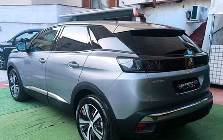 Peugeot 3008 II, 2024 год, 3 886 000 рублей, 4 фотография