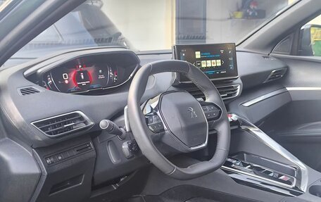 Peugeot 3008 II, 2024 год, 3 886 000 рублей, 7 фотография