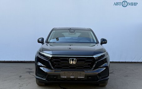 Honda CR-V, 2026 год, 4 490 000 рублей, 2 фотография