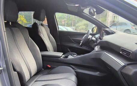 Peugeot 3008 II, 2024 год, 3 886 000 рублей, 8 фотография