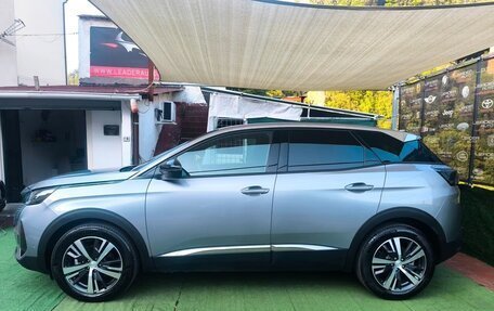Peugeot 3008 II, 2024 год, 3 886 000 рублей, 3 фотография