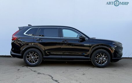 Honda CR-V, 2026 год, 4 490 000 рублей, 4 фотография