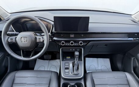 Honda CR-V, 2026 год, 4 490 000 рублей, 18 фотография
