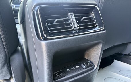 Honda CR-V, 2026 год, 4 490 000 рублей, 12 фотография