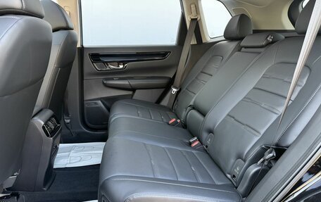 Honda CR-V, 2026 год, 4 490 000 рублей, 11 фотография