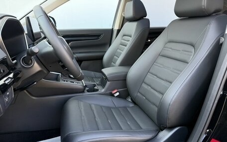 Honda CR-V, 2026 год, 4 490 000 рублей, 10 фотография
