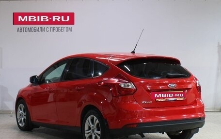 Ford Focus III, 2013 год, 689 000 рублей, 2 фотография