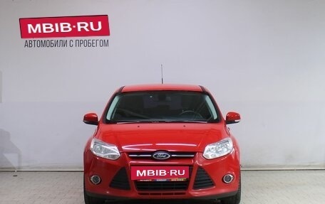 Ford Focus III, 2013 год, 689 000 рублей, 5 фотография